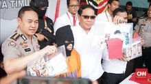 Polisi Cek Kejiwaan Ketua Ikatan Gay yang Cabuli Belasan Anak