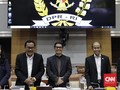 Dewas TVRI Sindir Ucapan Helmy Soal Liga Inggris Gratis