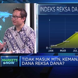 Hitung Dampak Pelarangan RDPT & RDT Berinvestasi di MTN