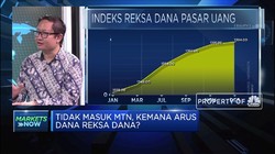 Hitung Dampak Pelarangan RDPT & RDT Berinvestasi di MTN