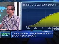 Hitung Dampak Pelarangan RDPT & RDT Berinvestasi di MTN