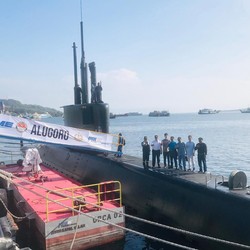 RI Bikin 3 Kapal Selam Baru Lagi, Negara Lain Bakal Gentar!