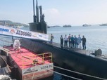 RI Bikin 3 Kapal Selam Baru Lagi, Negara Lain Bakal Gentar!