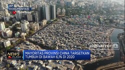 Ekonomi China Masih Bakal Loyo di 2020, Kenapa Ya?