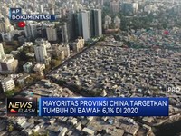 Ekonomi China Masih Bakal Loyo di 2020, Kenapa Ya?