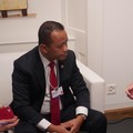 Oleh-Oleh Davos: Pabrik Es Krim Sampai Ekspansi Burj Al Arab