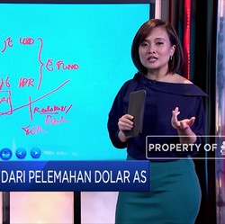 Mau Berinvestasi di Dolar AS? Yuk Perhatikan Hal Berikut Ini