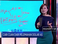 Mau Berinvestasi di Dolar AS? Yuk Perhatikan Hal Berikut Ini