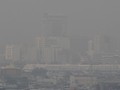 Bangkok Dibayangi Kualitas Udara Buruk Selama Sepekan