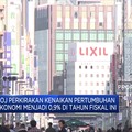 Prediksi Ekonomi Jepang  Tumbuh, BOJ Tahan Suku Bunga