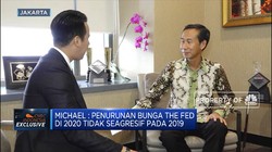 Schroders Proyeksi Sektor Konsumer & Perbankan Semakin Tumbuh