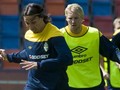 Lawan Bali United, Melbourne Victory Siapkan Mantan Duet Ibra