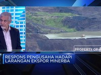 Targetkan Kenaikan Produksi 5%, Ini Strategi Bisnis BUMI