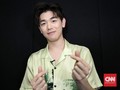 Terpincut Eric Nam yang Supel dan Tanpa Batasan