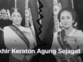 VIDEO: Akhir Keraton Agung Sejagat