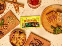 Tolak Angin, Dari Jamu Godog Hingga Jamu Cair Modern