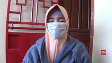 VIDEO: Istri Bantah Harun Masiku Berada di Gowa