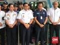 Anies Sentil Pemerintah soal Integrasi Transportasi Indonesia