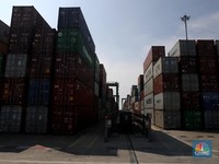 Ekonom Yakin Q3-2020 RI Resesi, Airlangga Justru Sebaliknya