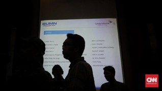 RUPLSB Garuda Sarat Bagi-bagi Kekuasaan