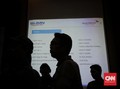 RUPLSB Garuda Sarat Bagi-bagi Kekuasaan