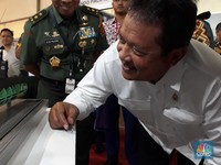 Wamenhan Yakin Pandemi Covid-19 Sebenarnya adalah Perang