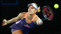 Kerber Menang Stright Set untuk Lolos ke Babak Kedua Australia Terbuka Kerber Menang Stright Set untuk Lolos ke Babak Kedua Australia Terbuka