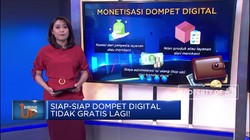 Siap Siap Dompet Digital Tak Lagi Gratis