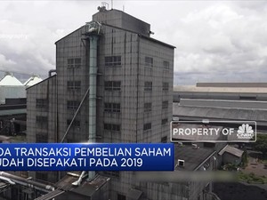Maret 2020, Inalum Tanda Tangani Pembelian 20% Saham INCO