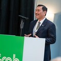 Gandeng Grab, Luhut Yakin RI Jadi Pemain Global Mobil Listrik