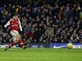 Gabriel Martinelli, Wonderkid Arsenal yang Bikin Kante Jatuh
