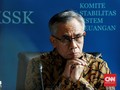 DPR Desak Komisioner OJK Mundur