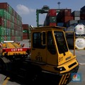 Neraca Dagang Maret 2020 Surplus US$ 740 Juta