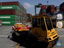 Neraca Dagang Maret 2020 Surplus US$ 740 Juta