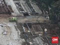 Revitalisasi Monas Jalan Terus Meski Diprotes Puan dan DPRD