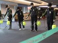 Gara-gara Virus Corona, China Perpanjang Libur Imlek