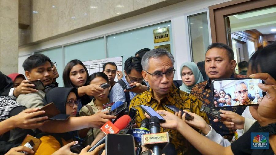 Banyak Kasus di Jasa Keuangan, OJK Perketat Pengawasan