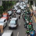 Tarif Ojol Naik Rp 250/Km, YLKI: Harus Ada Peningkatan Safety