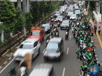 Tarif Ojol Naik Rp 250/Km, YLKI: Harus Ada Peningkatan Safety