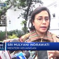 Sri Mulyani: Virus Corona Timbulkan Pesimisme di Ekonomi