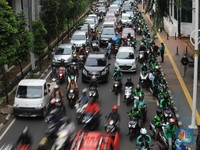 Jokowi-Luhut Takut 'Badai', Ternyata Pengusaha Bilang Begini