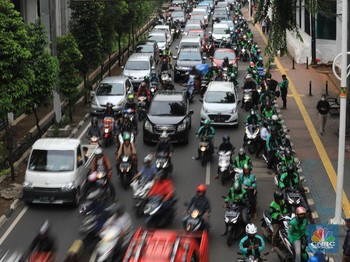Jokowi-Luhut Takut 'Badai', Ternyata Pengusaha Bilang Begini