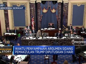 Ini 2 Poin Perubahan Pada 
