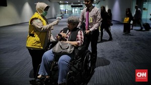 Virus Corona Menyebar Sampai Singapura