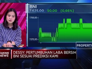 Analis: Pertumbuhan DPK jadi Tantangan Perbankan di 2020