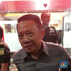 Geger Danareksa, Kejagung Siap Ungkap Nilai Kerugian Negara