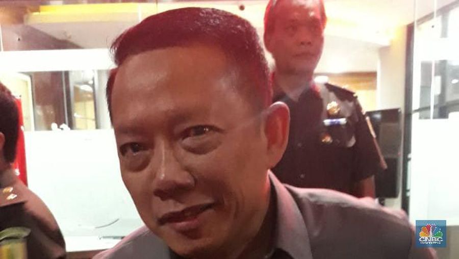 Direktur Penyidikan Kejagung Febrie Adriansyah membuka suara terkait update penyidikan dugaan korupsi di PT Asuransi Jiwasraya.
