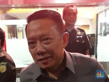 Kejagung: Investasi di Saham Tak Likuid Tak Melanggar Hukum