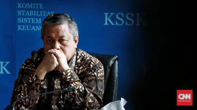 BI Ramal Ekonomi RI Tumbuh di Bawah 5,1 Persen pada 2019