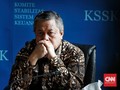 BI Ramal Ekonomi RI Tumbuh di Bawah 5,1 Persen pada 2019